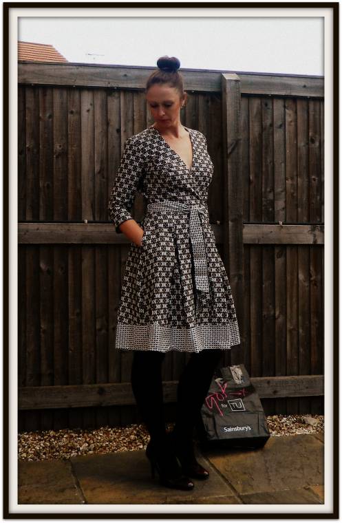 Gok Wan’s 1st Anniversary Collection For Tu Clothing At Sainsbury’s Gok Wan’s 1st Anniversary Collection For Tu Clothing At Sainsbury’s