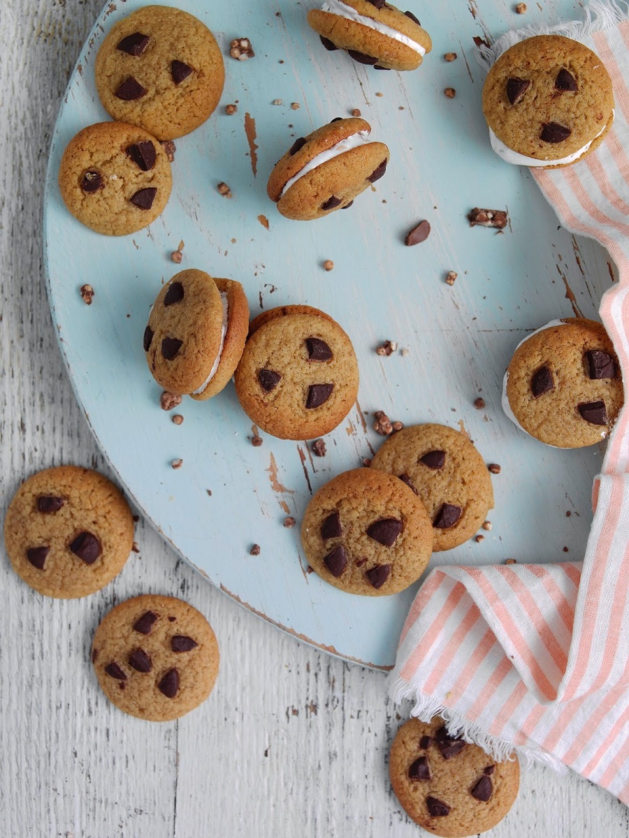 6 Must-Try Autumn Cookies For A Sweet Seasonal Treat