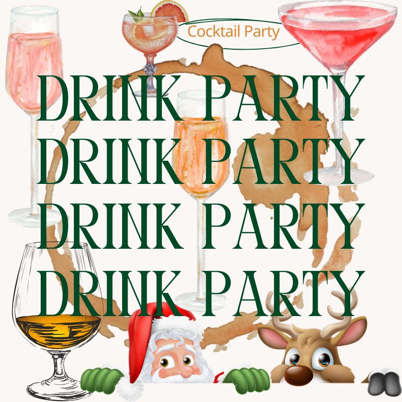 5 Holiday Cocktails To Try Out This Christmas