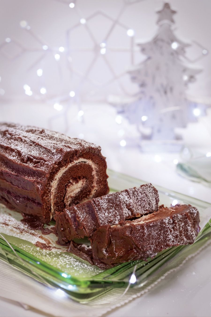 5 Christmas Log Ideas To Try Out