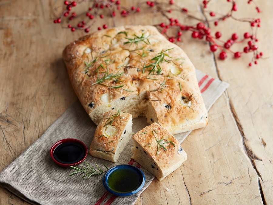 10 Tasty Homemade Bread Ideas To Bake This Week