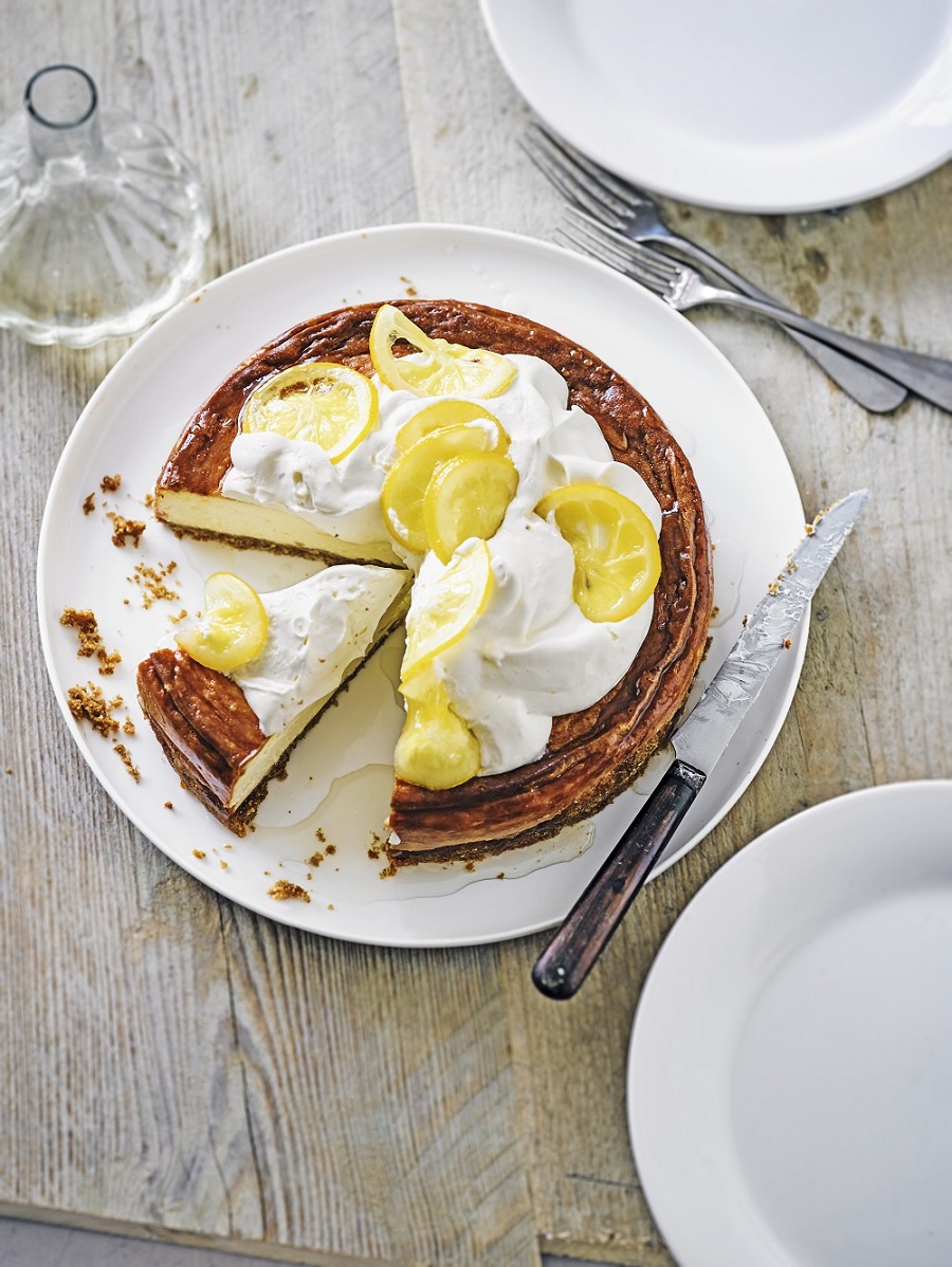 33 Cheesecake Recipes For Afternoon Tea 33 Cheesecake Recipes For Afternoon Tea.