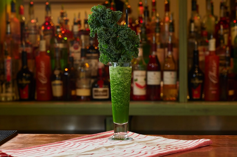 Beyond The Kale: 5 Kale Recipes To Try Today! Beyond The Kale: 5 Kale Recipes To Try Today!