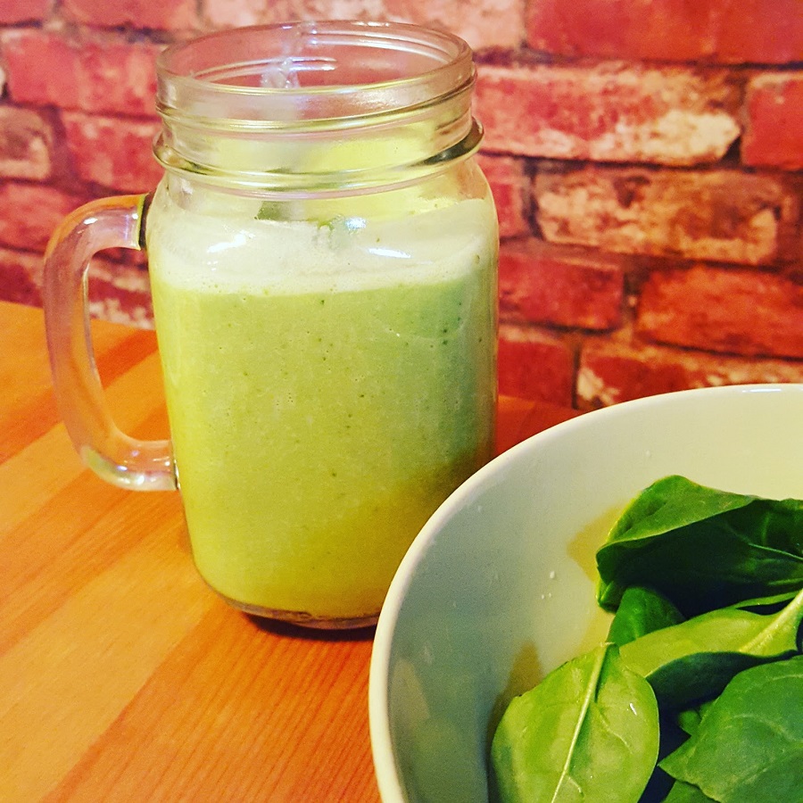 Spinach Smoothie
