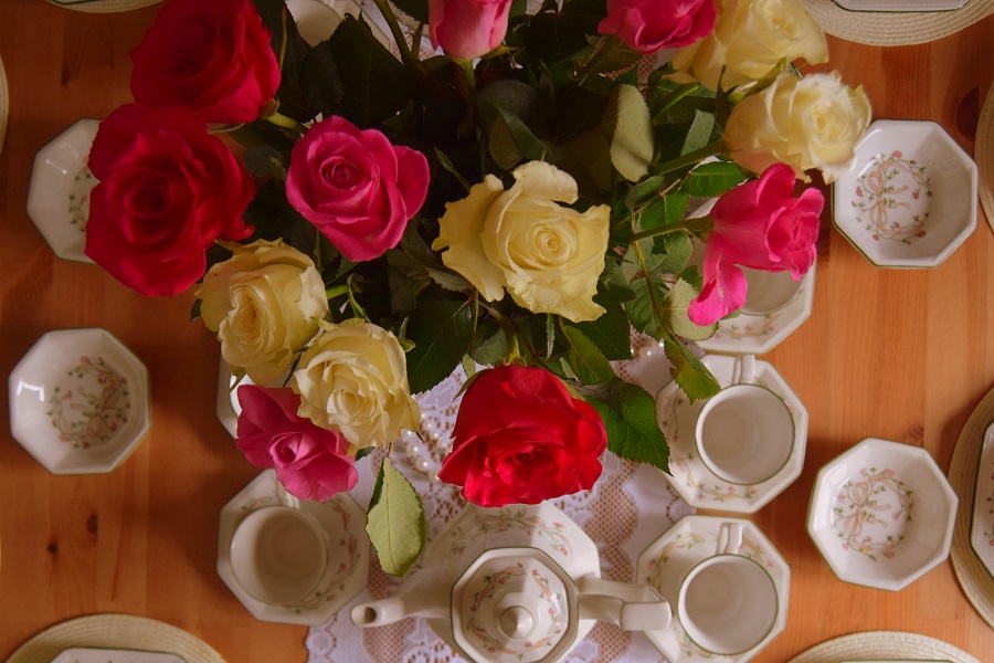 Valentine's Day Recipe Ideas