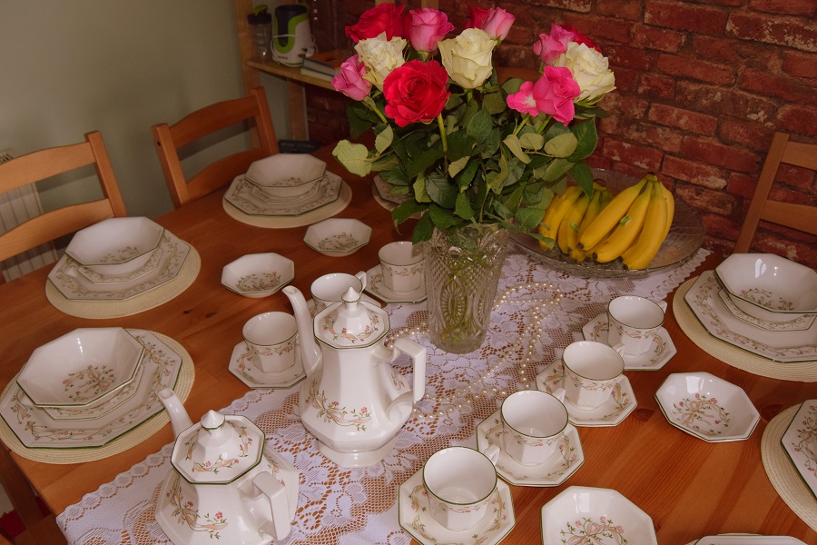 Johnson Brothers Eternal Beau