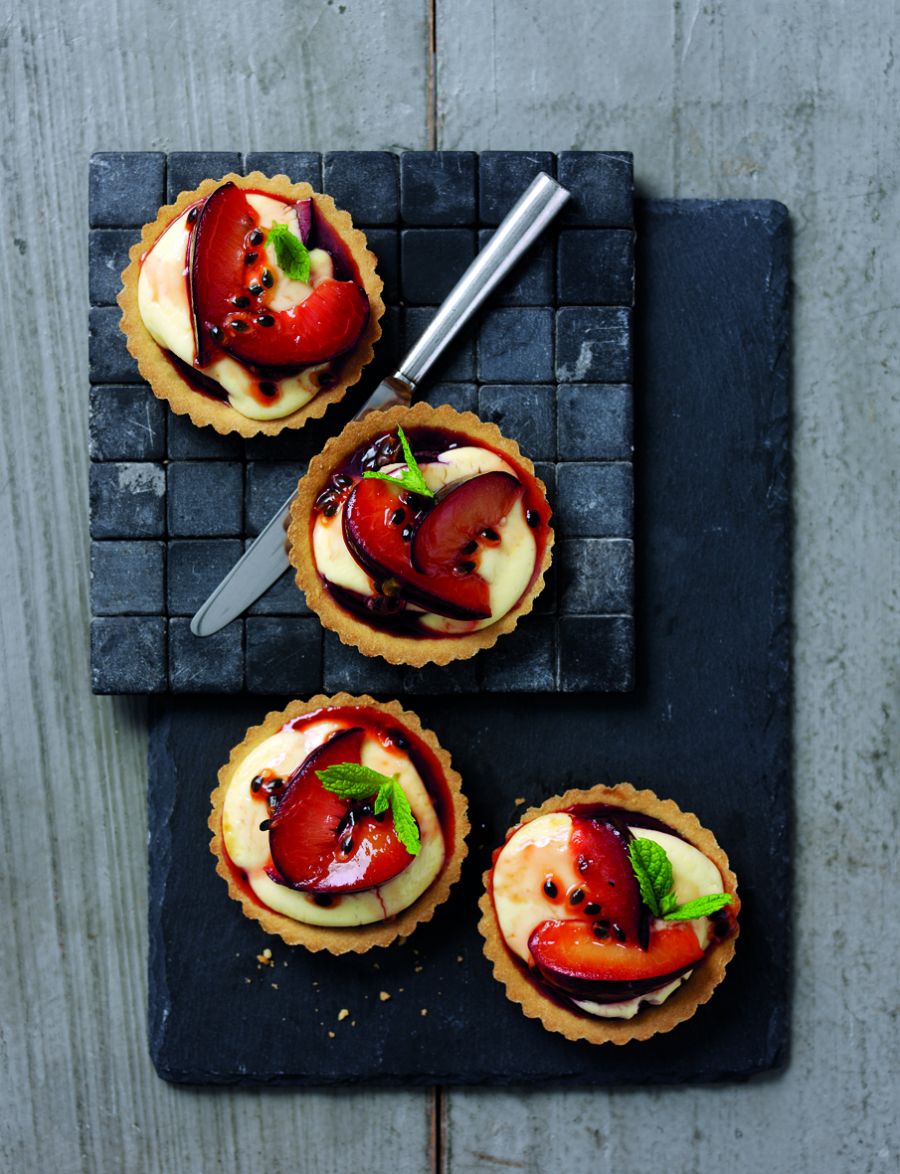 33 Cheesecake Recipes For Afternoon Tea Plum Beautiful Cheesecake Tarts