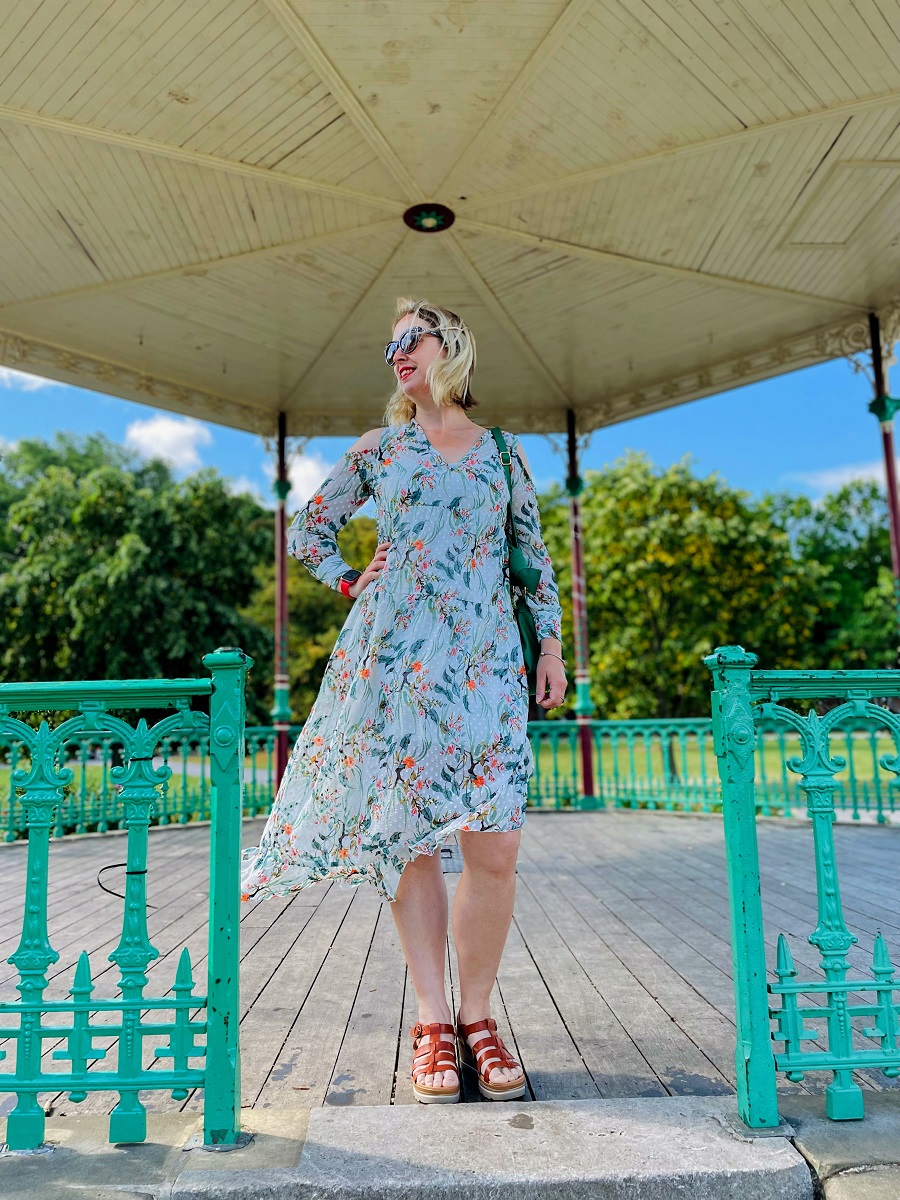 Queen's Park Chesterfield: Discover The Beauty Of Queen's Park Chesterfield