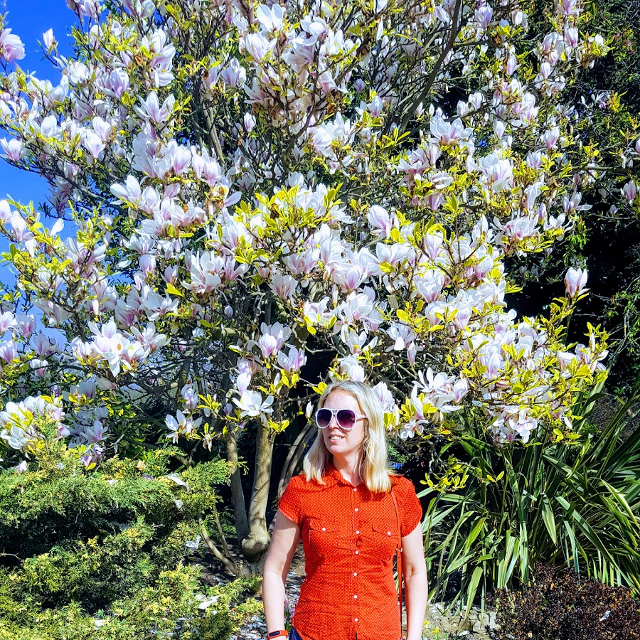 What I Wore: Spring Look: Over 40 Style What I Wore: Spring Look: Over 40 Style