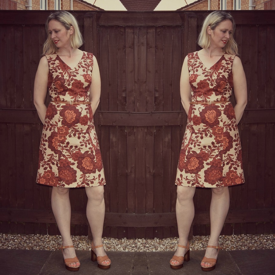 Sainsbury's Spring Dresses Creative And Stylish.