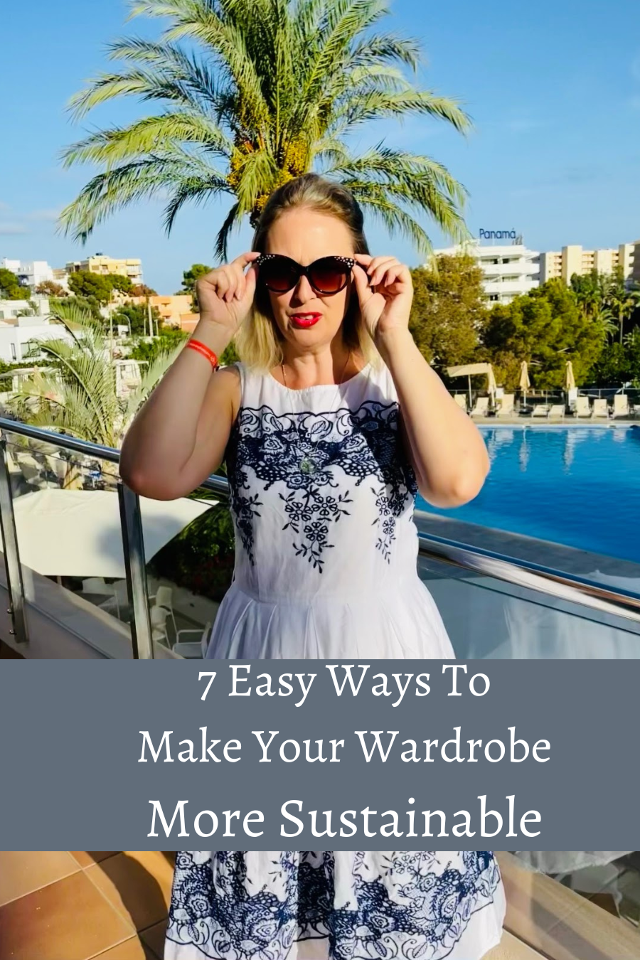 7 Easy Ways To Make Your Wardrobe More Sustainable 7 Easy Ways To Make Your Wardrobe More Sustainable