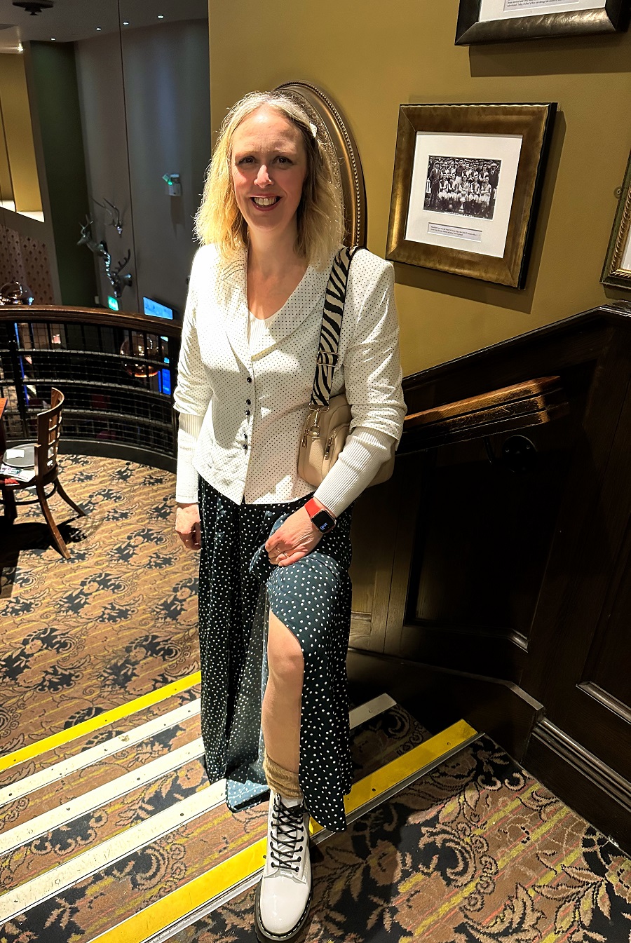 How To Make A Statement With Your Dr. Marten Boots How To Style Dr. Martens Boots for a Bold Fashion Statement