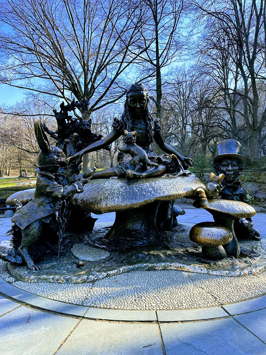 Wish I Was Here Now | Blue Monday Wish I Was Here Now | Blue Monday