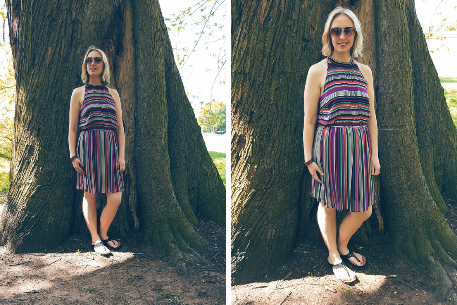 Strive Footwear Review