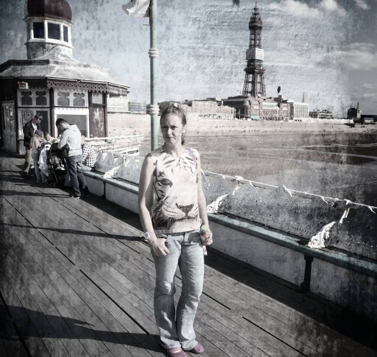 Experience The Magic Of The Iconic Blackpool Tower