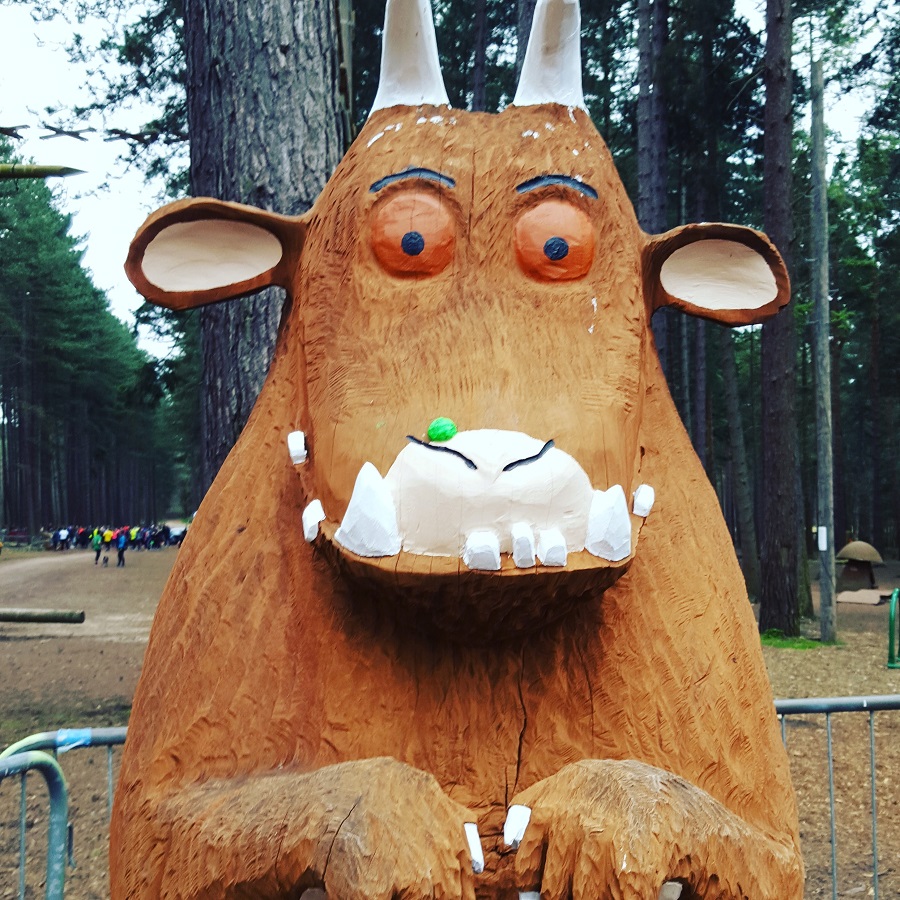 Reliving Our Favourite Moments From The Week In Photos