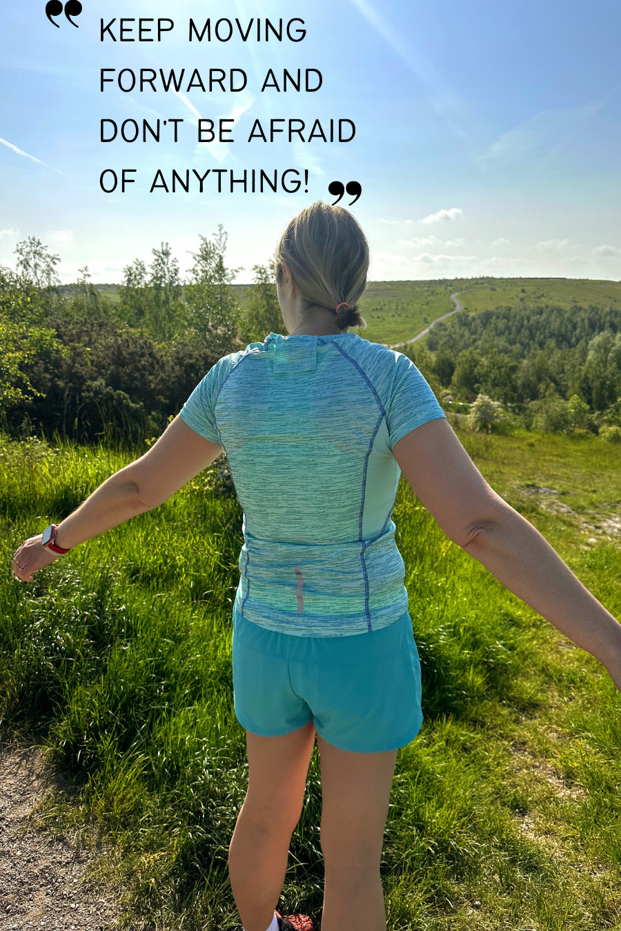 Getting Fit After 50: A New Beginning Getting Fit After 50