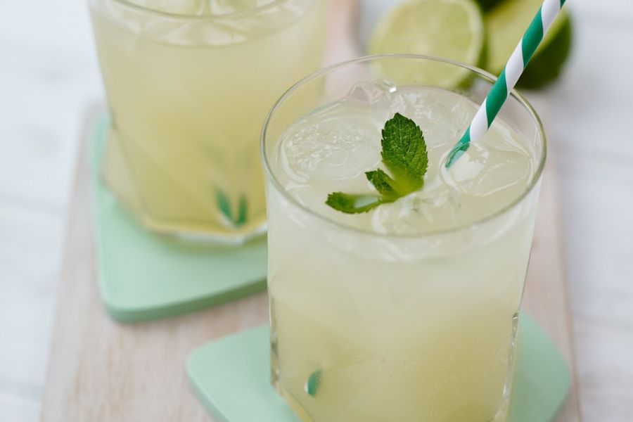 Joe Wadsack’s Seaside Donkey