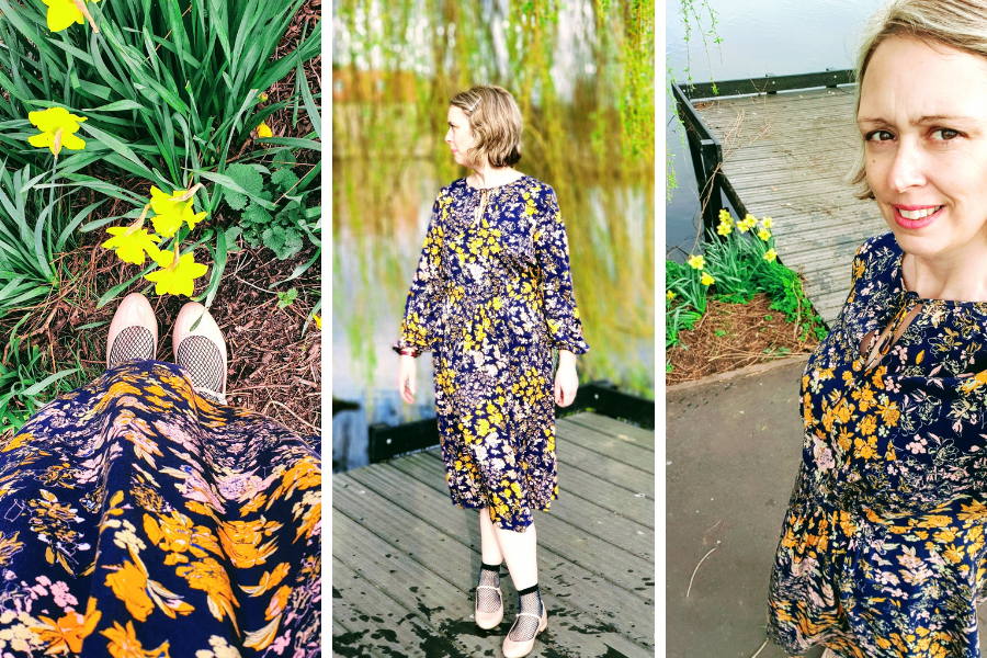 Just Another Manic Monday