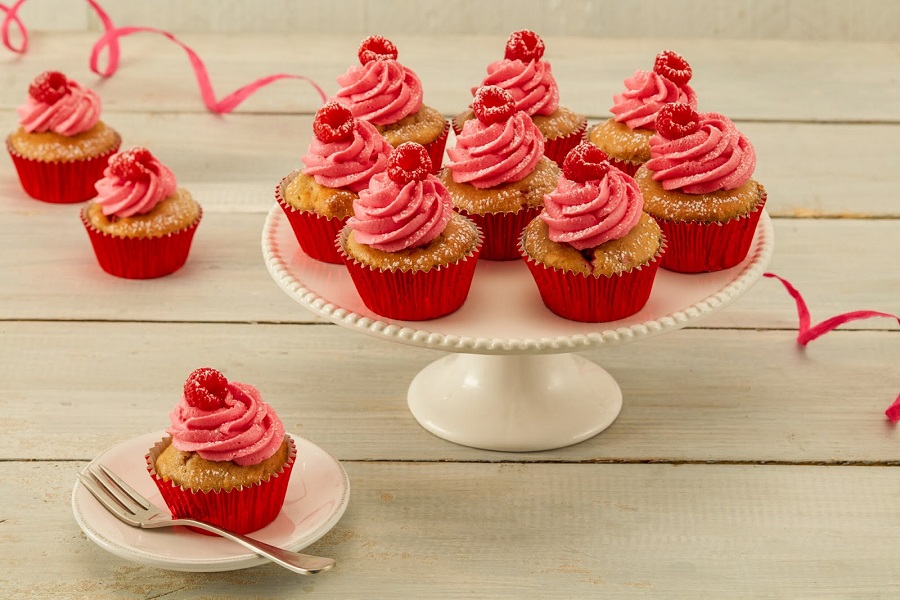 5 Heavenly Cupcake Recipes for Ultimate Dessert Delight 5 Heavenly Cupcake Recipes for Ultimate Dessert Delight