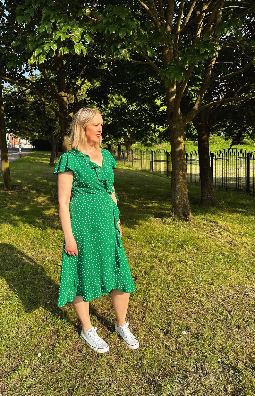 4 Ways To Add More Asparagus Into Your Diet Styling The Green Polka Dot Dress