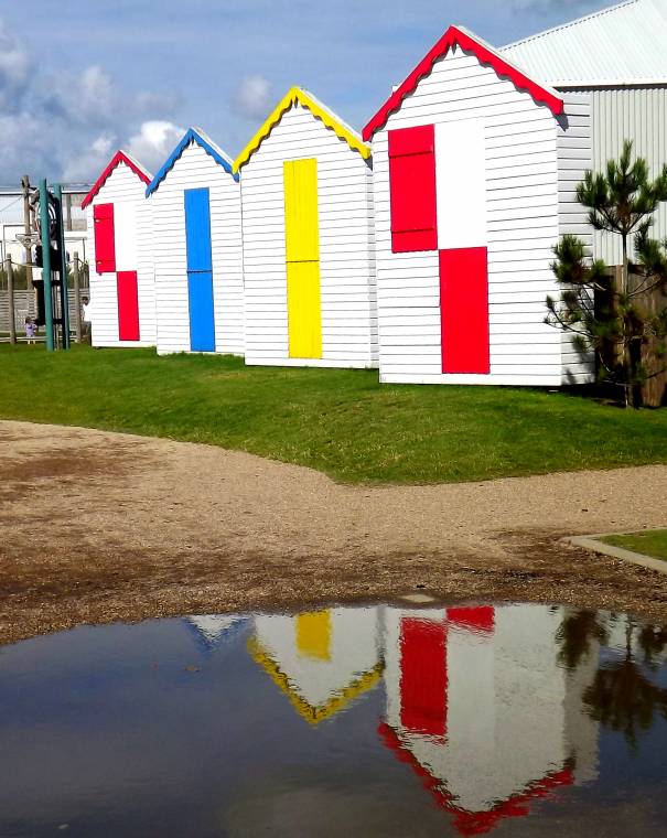 Reflections: I Just Love This Photo So Much, Do You?