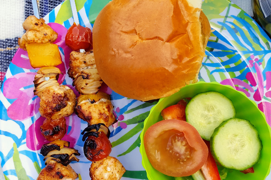 16 Burger Recipes With Unique Flavours