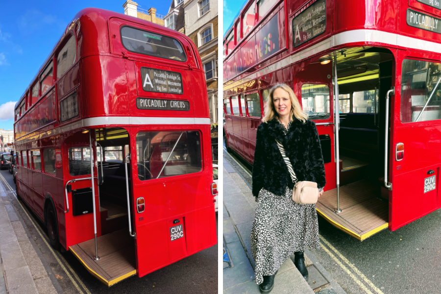 Silent Sunday: It's All About The Blog!!