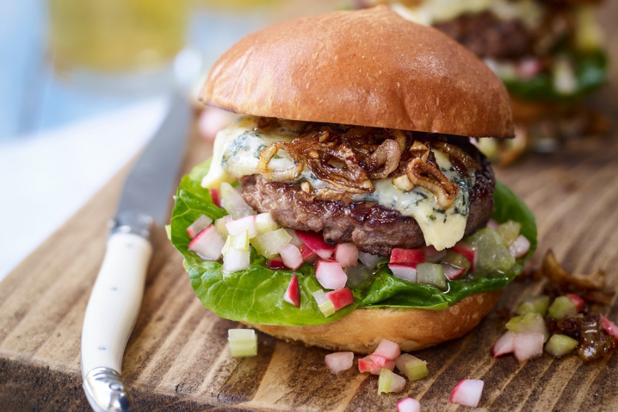 16 Burger Recipes With Unique Flavour Combinations
