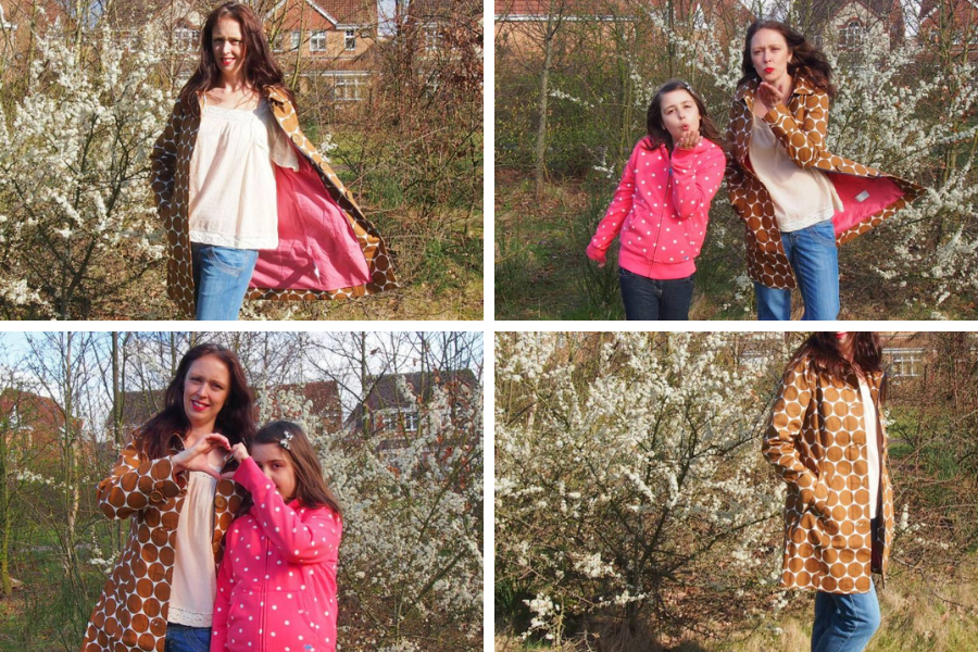 Mother’s Day Treats With Boden