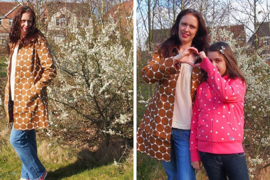 Mother’s Day Treats With Boden