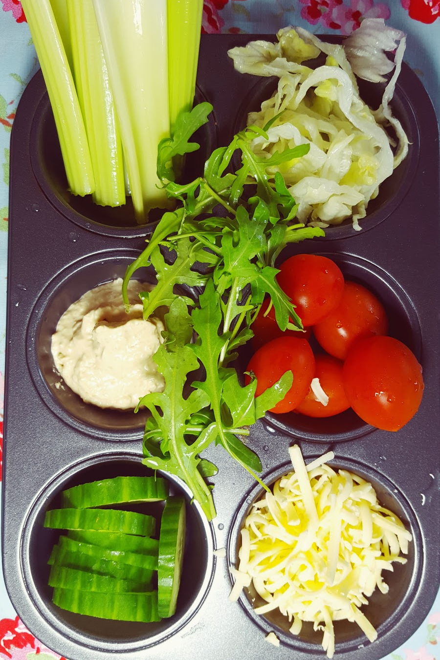 No More Boring Salads No More Boring Salads