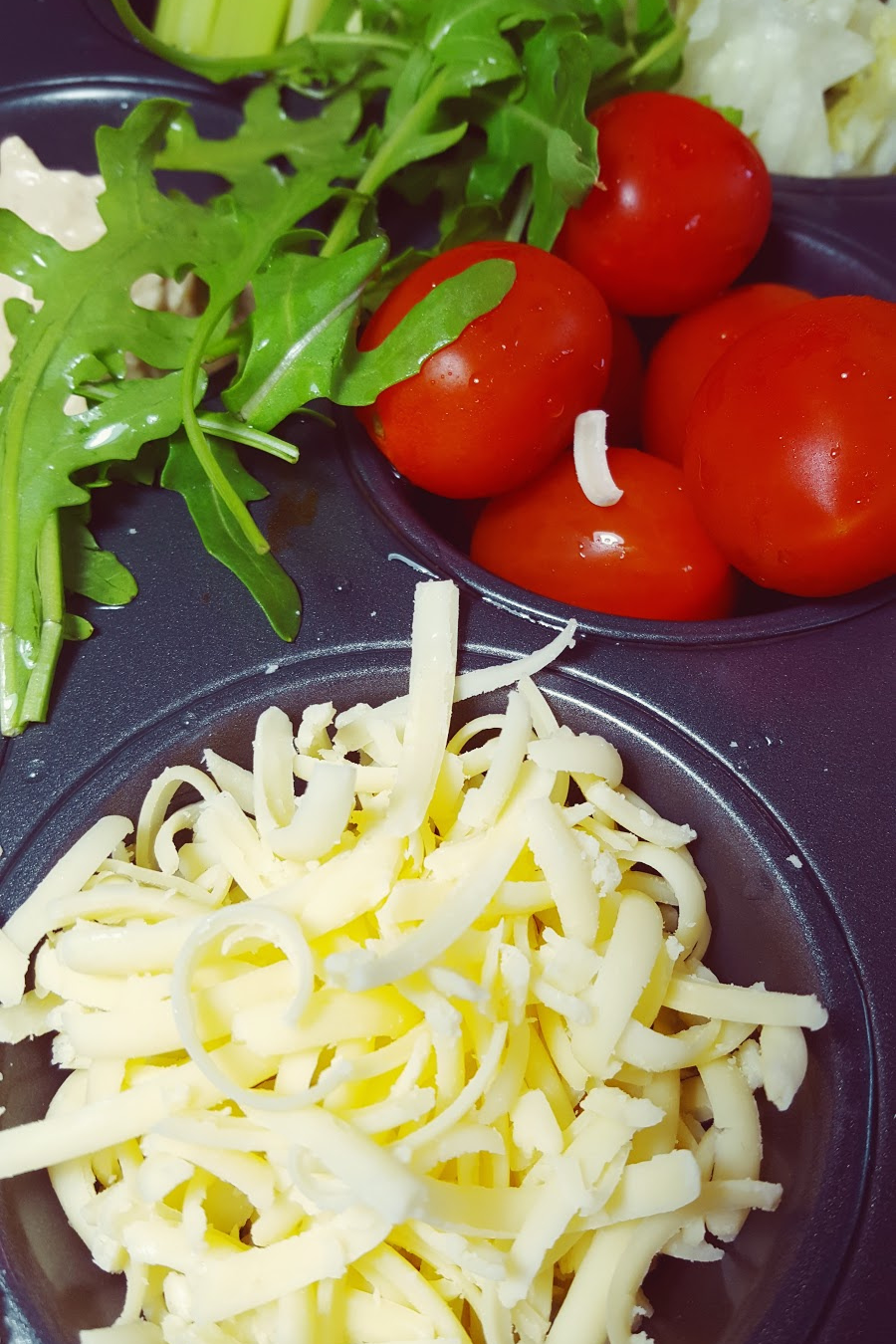 No More Boring Salads Healthy Recipes