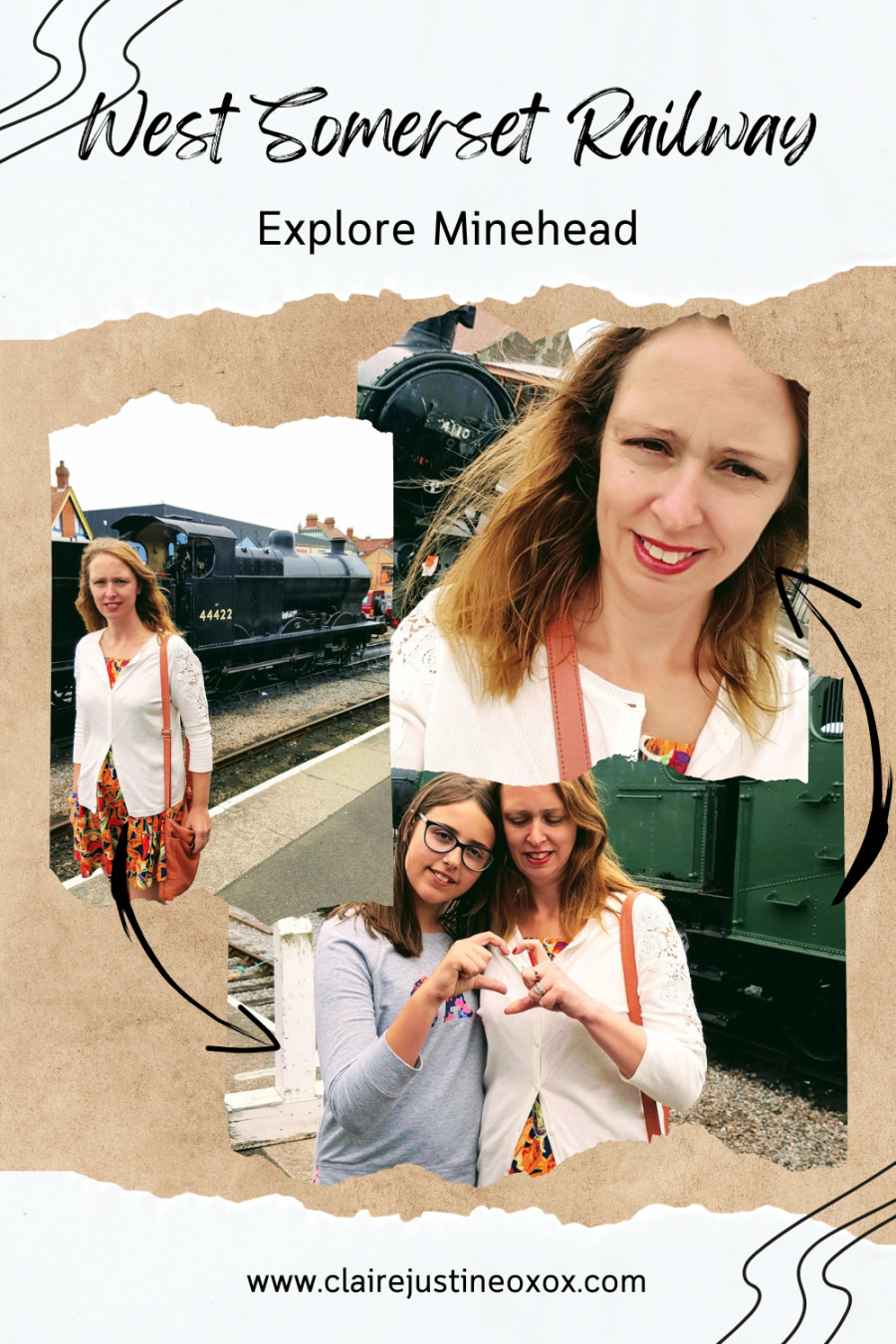 West Somerset Railway