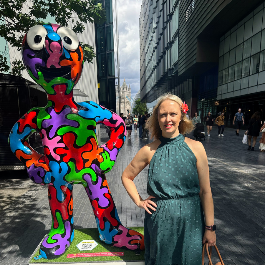 Apart Together- Morph Apart Together- Morph