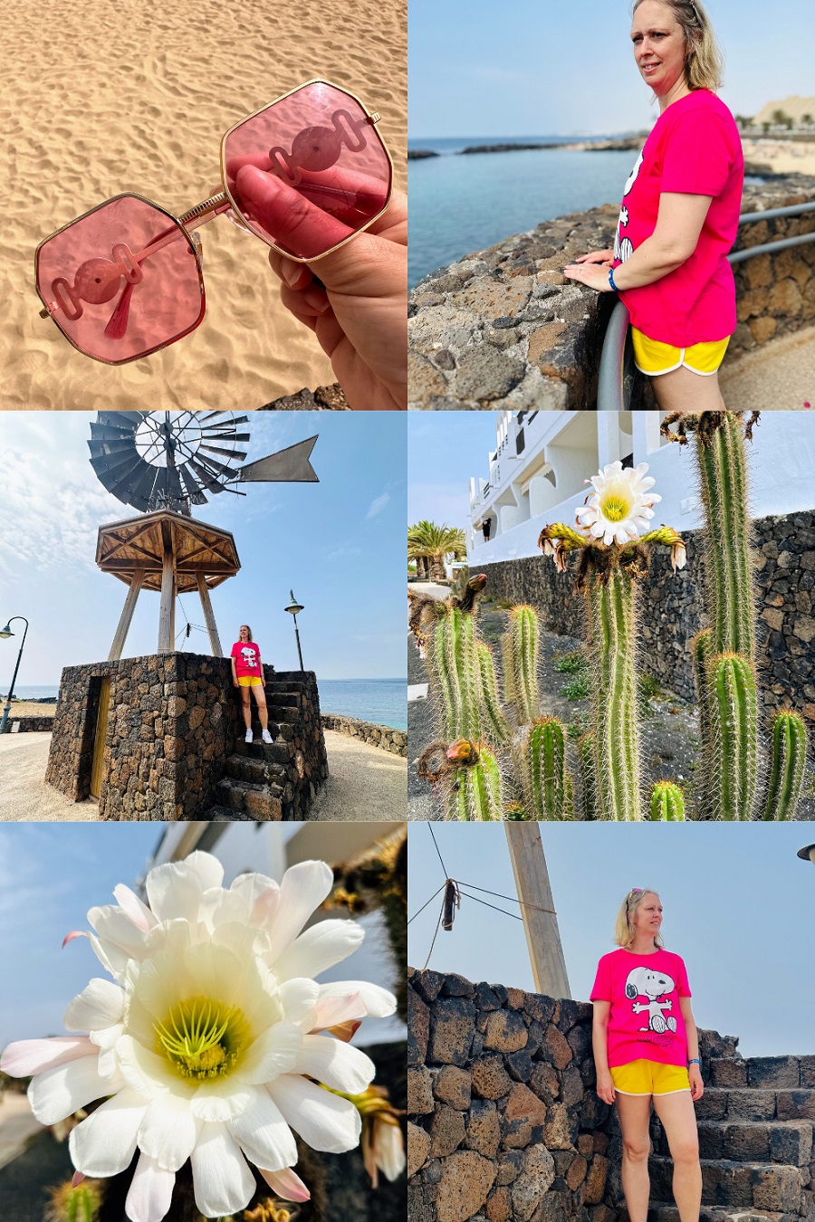 Embrace The Power Of Bright-Coloured Clothes