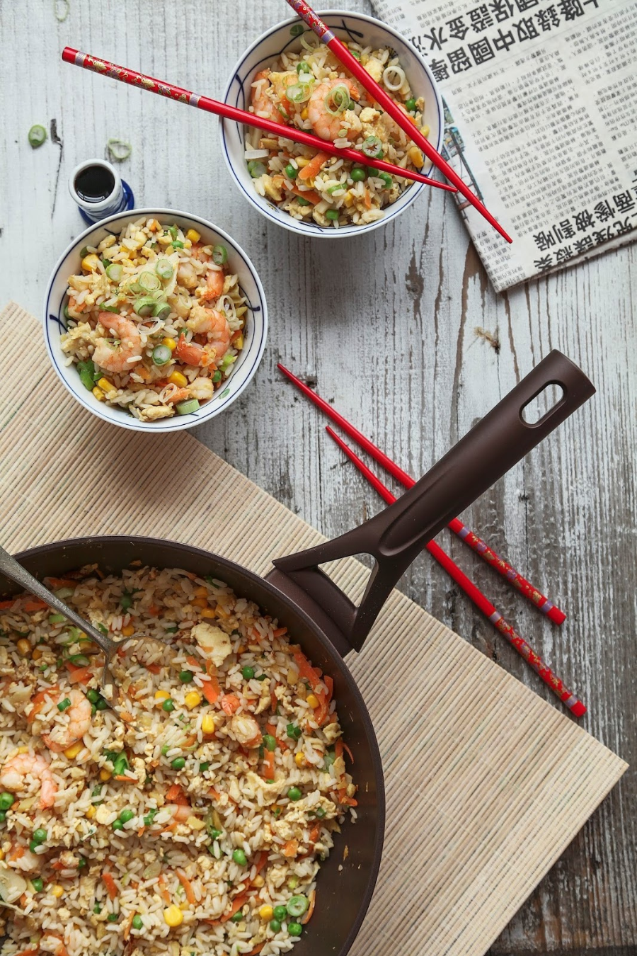 Fake-Away Recipes To Keep You On Track