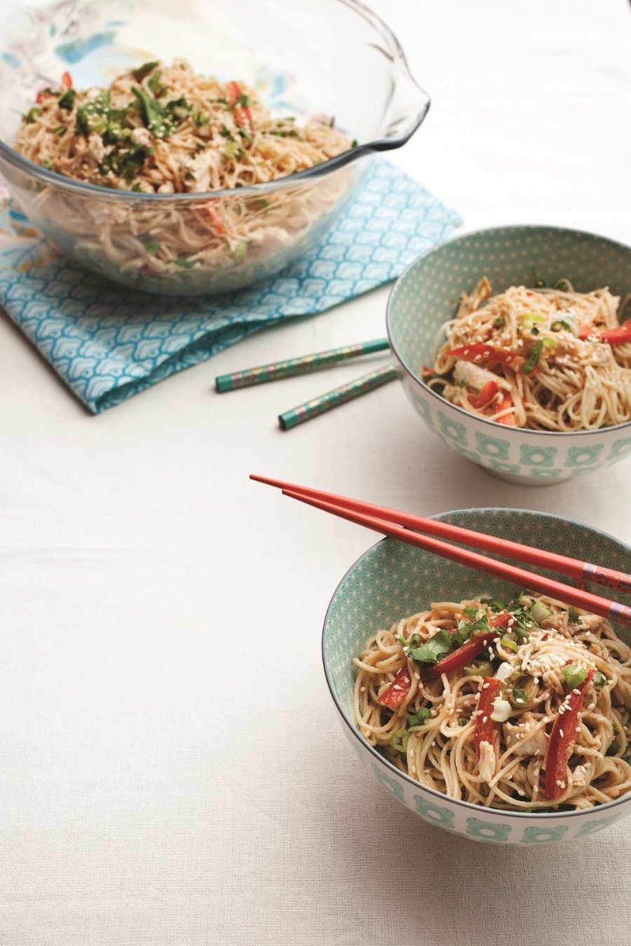 Fake-Away Recipes To Keep You On Track