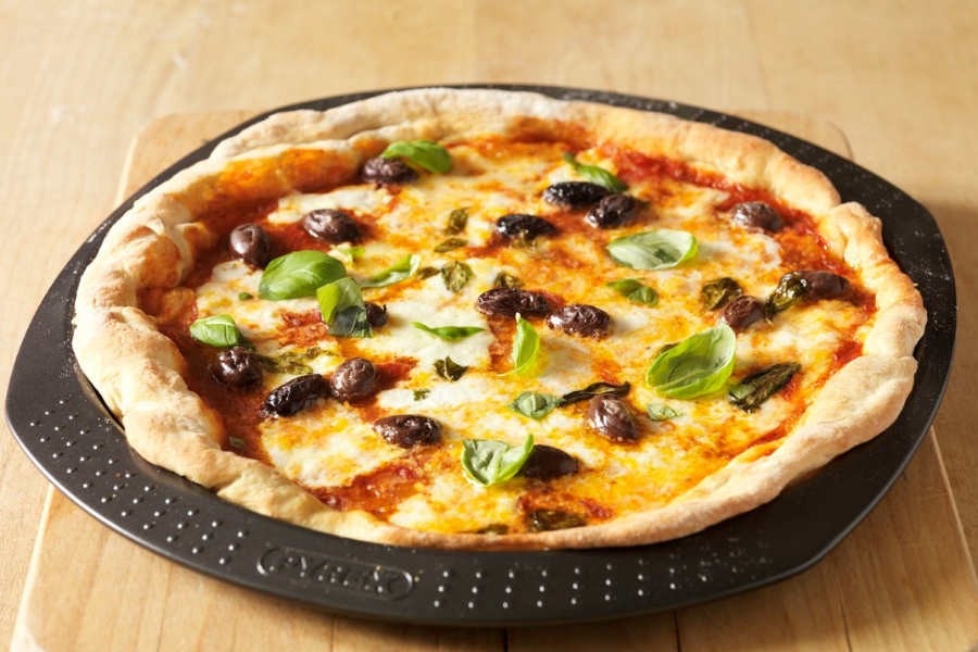 Fake-Away Recipes To Keep You On Track