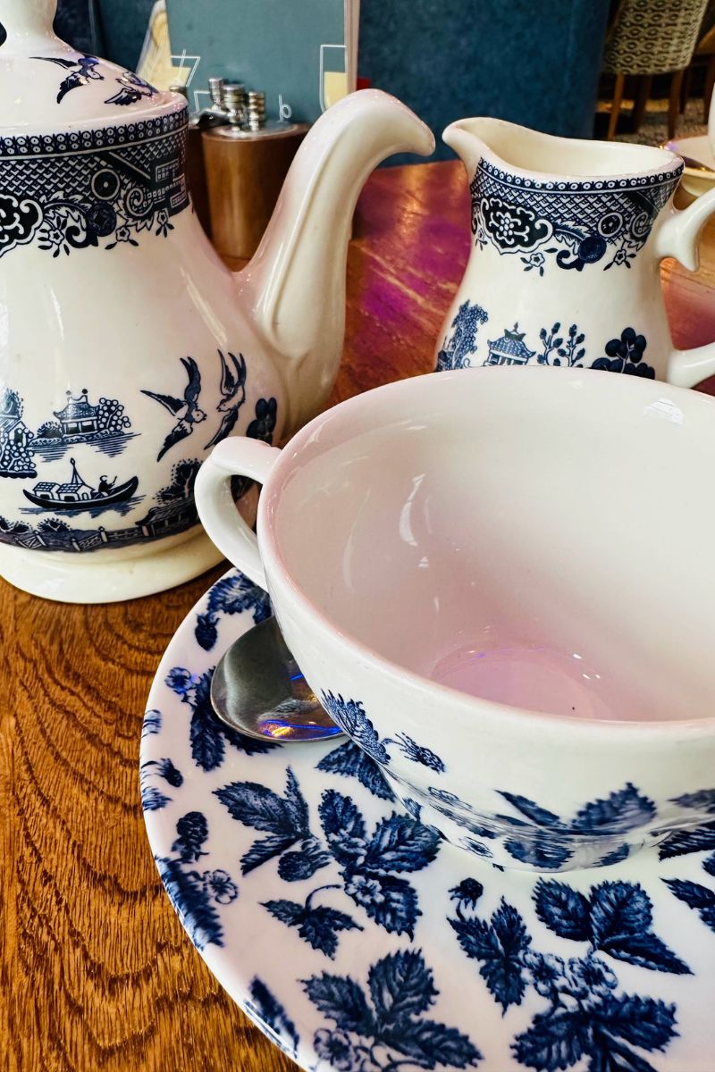 10 Afternoon Mini Cake Recipes