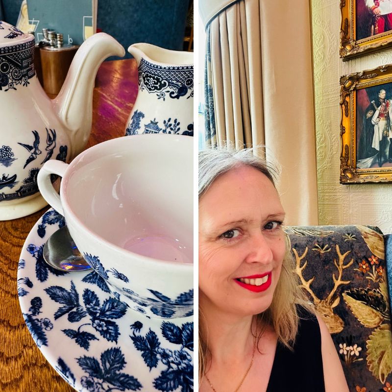 10 Mini Cake Recipes For Afternoon Tea 