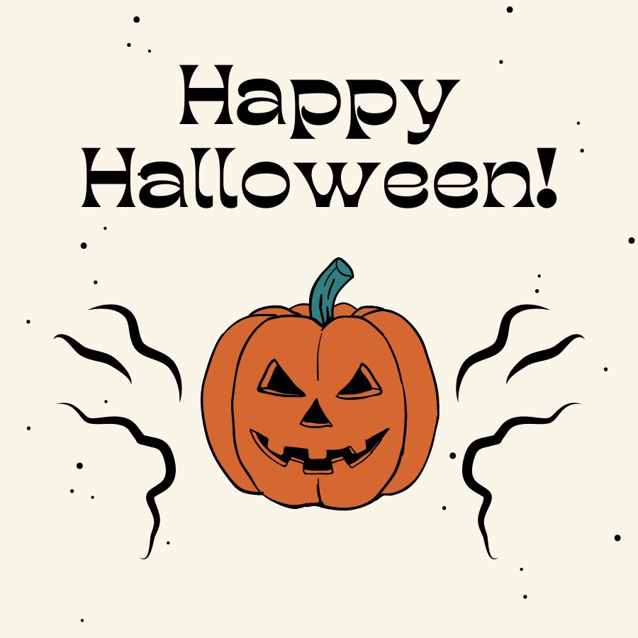 Halloween Creative Mondays Link Up How We Carved Our Pumpkins Is Sick!!