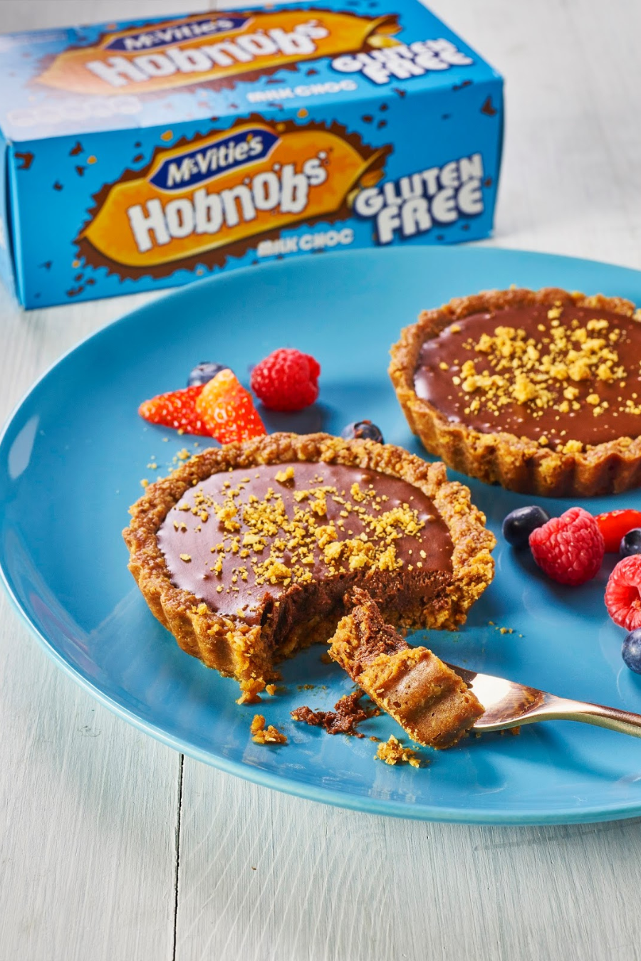 Afternoon Tea Recipes 