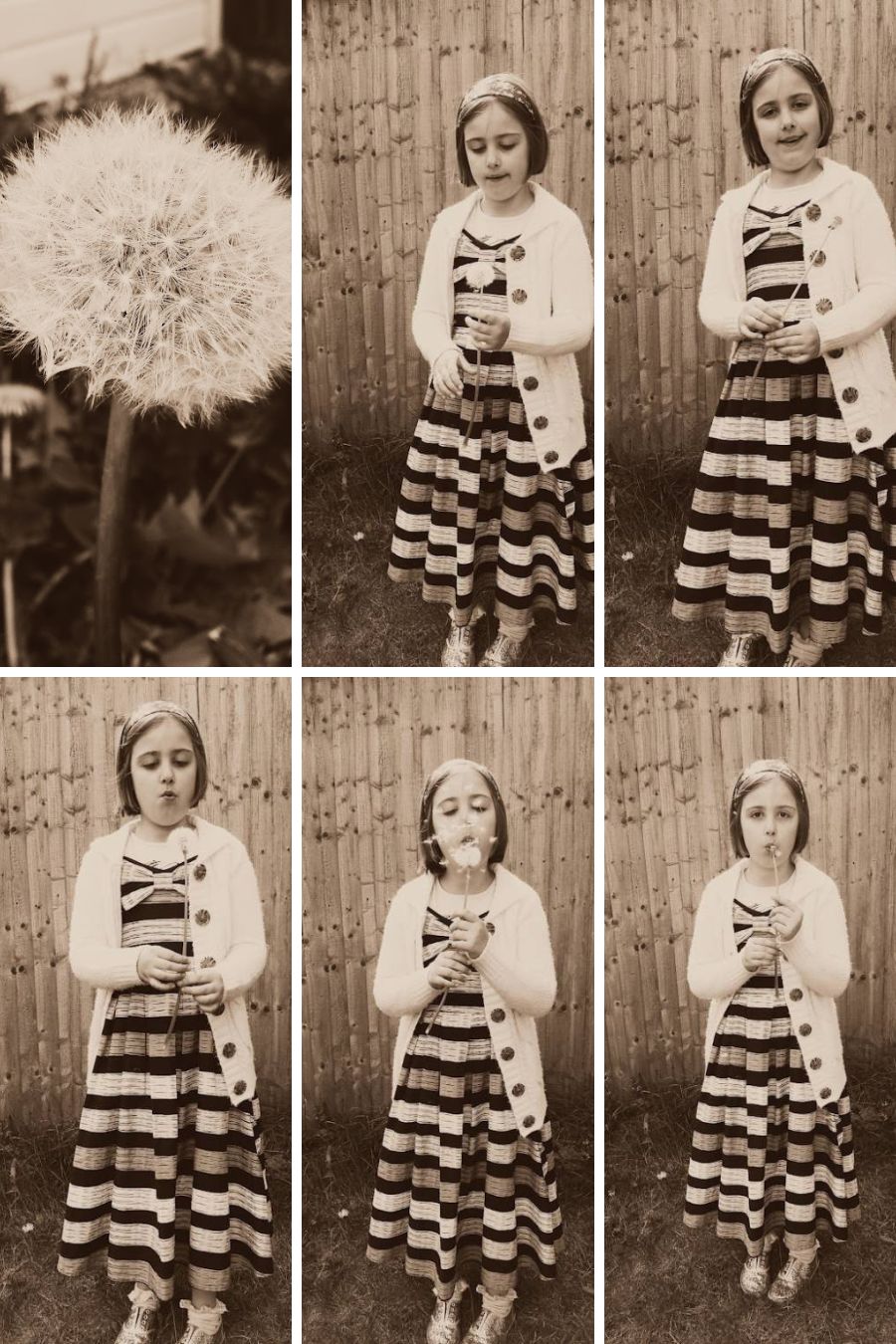 What Time Is It Mr Wolf?