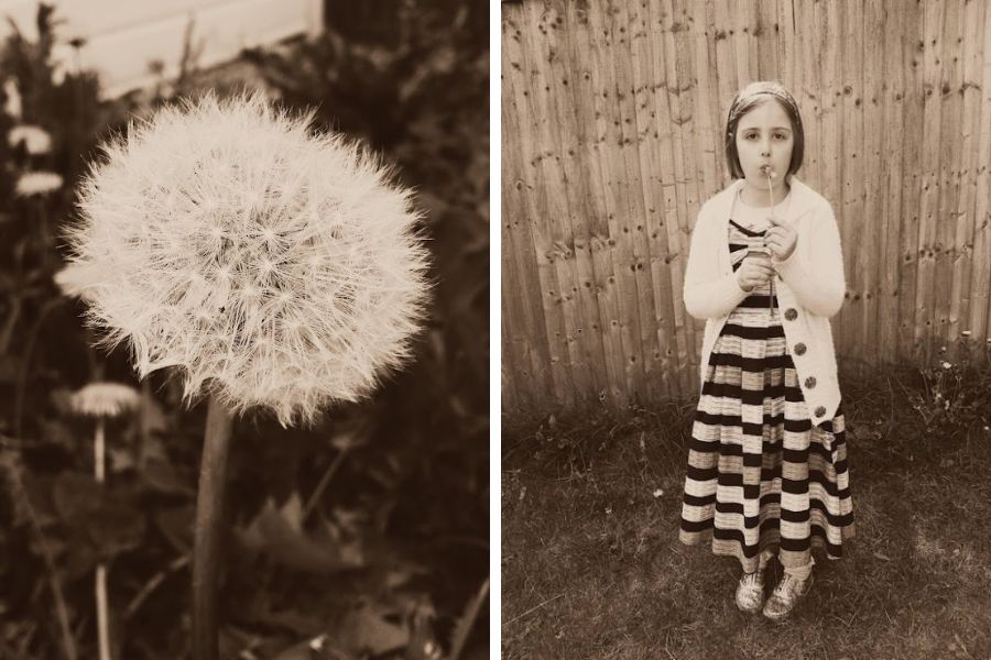 What Time Is It Mr Wolf?