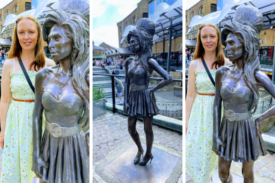 Why Don't You Come On Over, Valerie? 