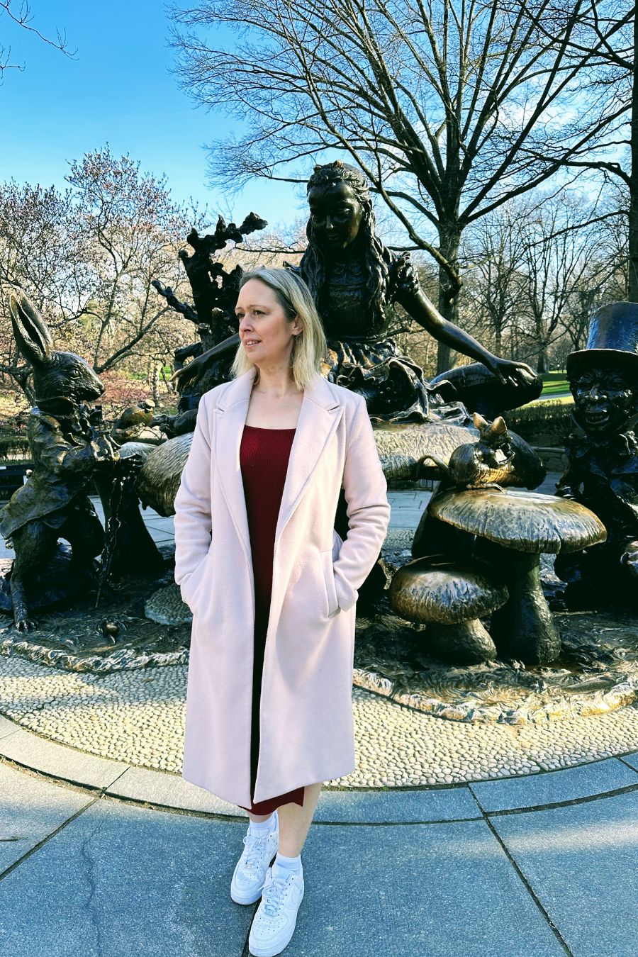 Alice Quotes From Alice In Wonderland