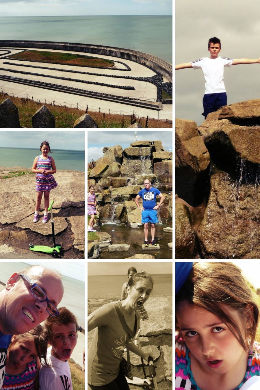 Holidays, Fitness, Fun, And Selfies In Blackpool Holidays, Fitness, Fun, And Selfies In Blackpool