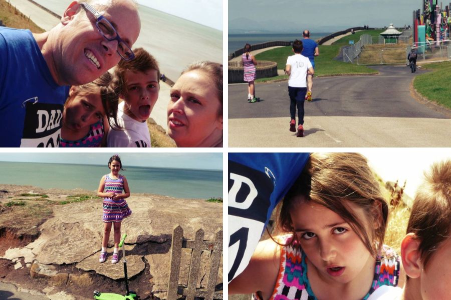 Holidays, Fitness, Fun, And Selfies In Blackpool Holidays, Fitness, Fun, And Selfies In Blackpool