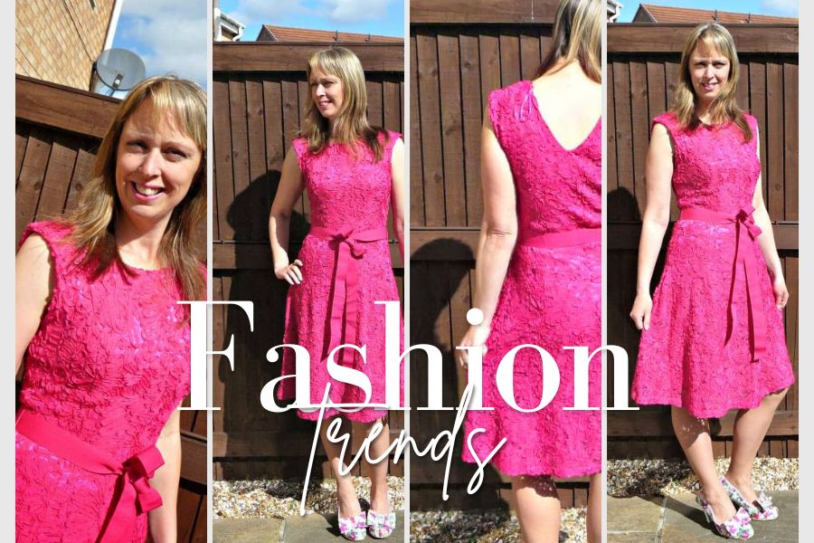 Lovely In Lace Lovely In Lace